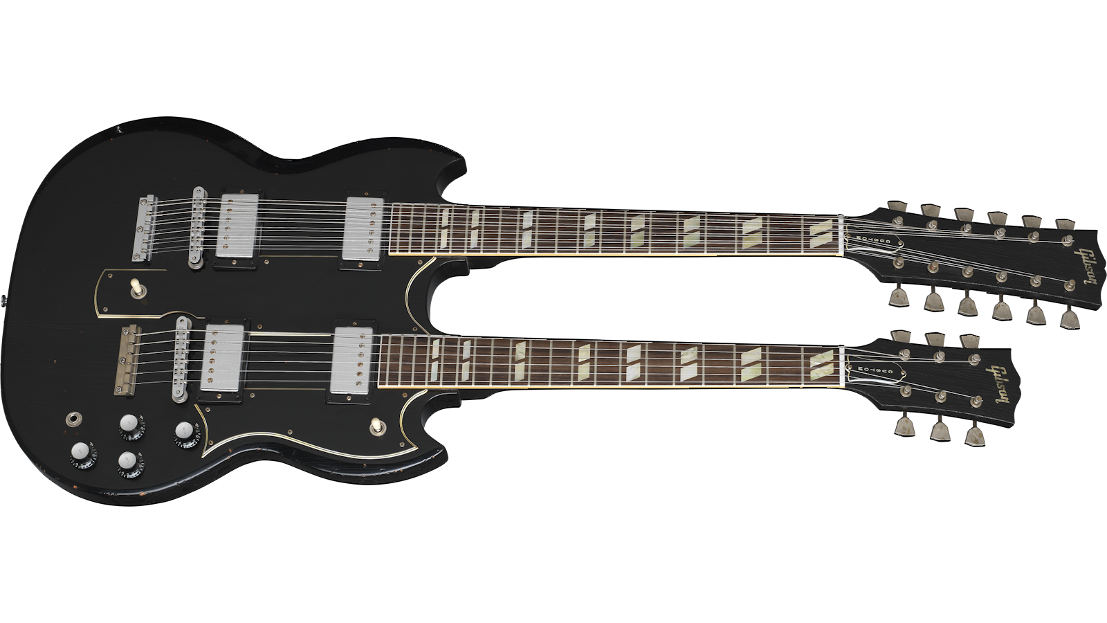 Gibson купить гитару